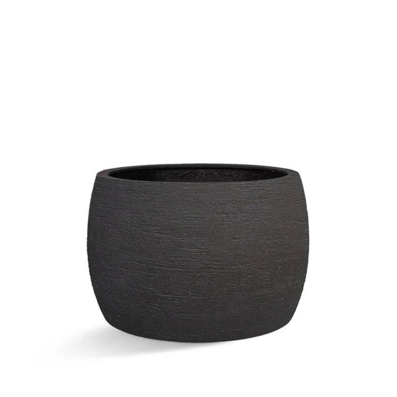 Terreno Modern Bowl Earth — dizajnerska ukrasna tegla, Le Papillon
