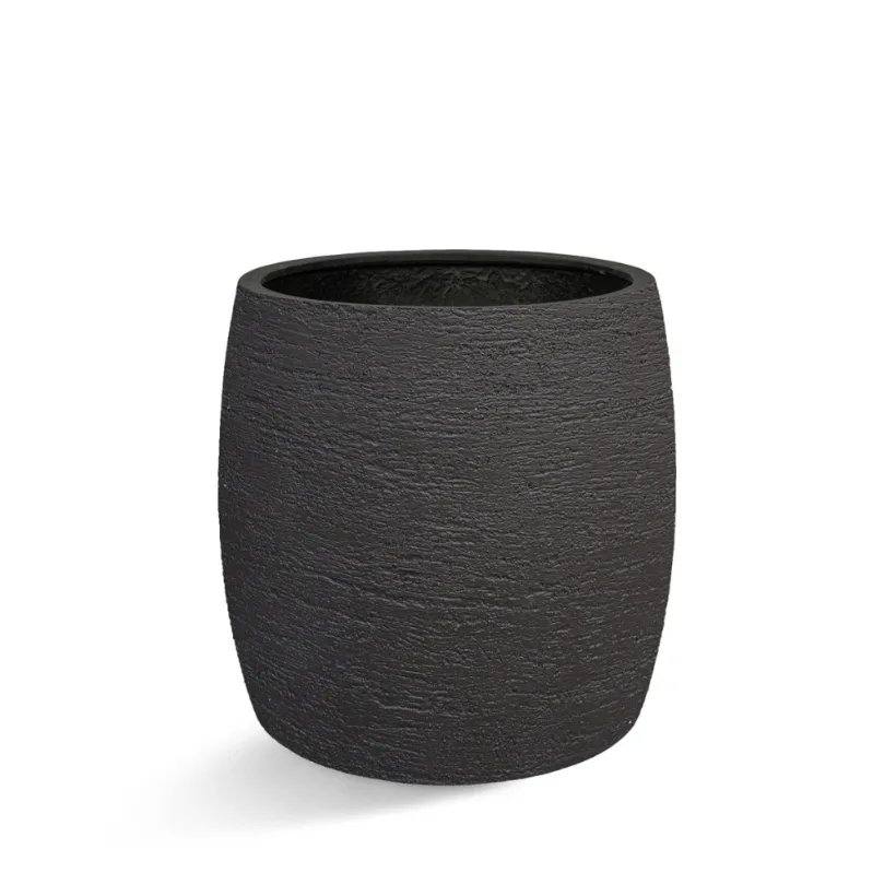 Terreno Modern Pot Earth — dizajnerska ukrasna tegla, Le Papillon